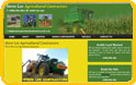 go to the Agricultural Contractors website