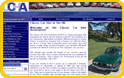 go to the Classic Car Hire Assocation website