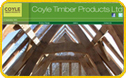 go to the Coyletimber Products website