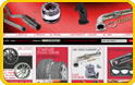 Go to the Pro Parts website