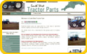 go to the South West Tractor Parts website