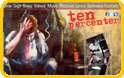 go to the Ten Percenter website