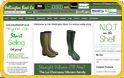 Go to the Wellington Boot Co website